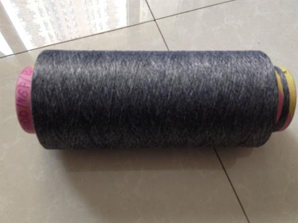 Dyed DTY Yarn